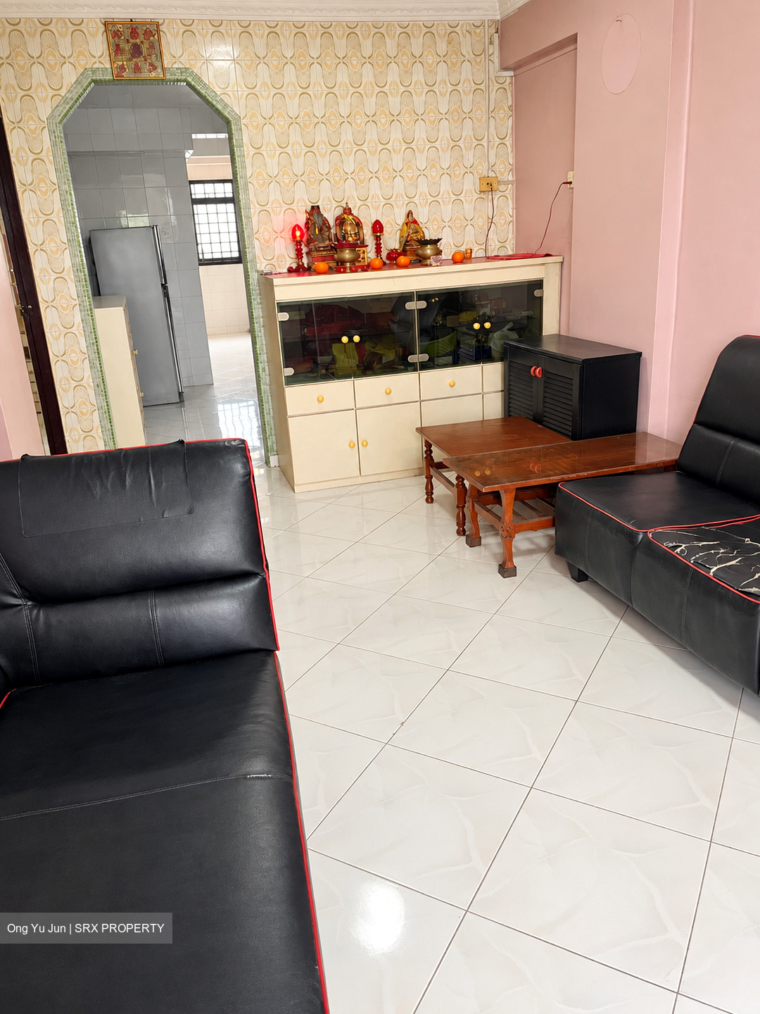 Blk 1 Beach Road Gardens (Kallang/Whampoa), HDB 3 Rooms #629080801